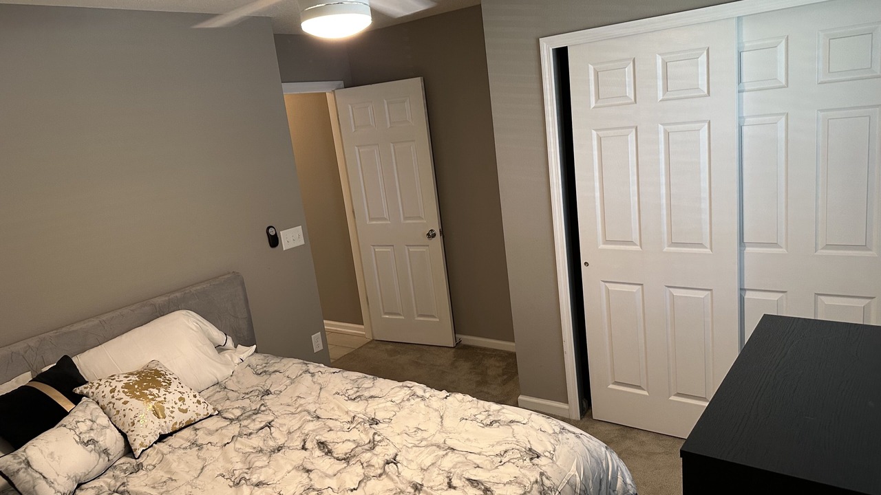 Photo of Bedroom in Sunbeam