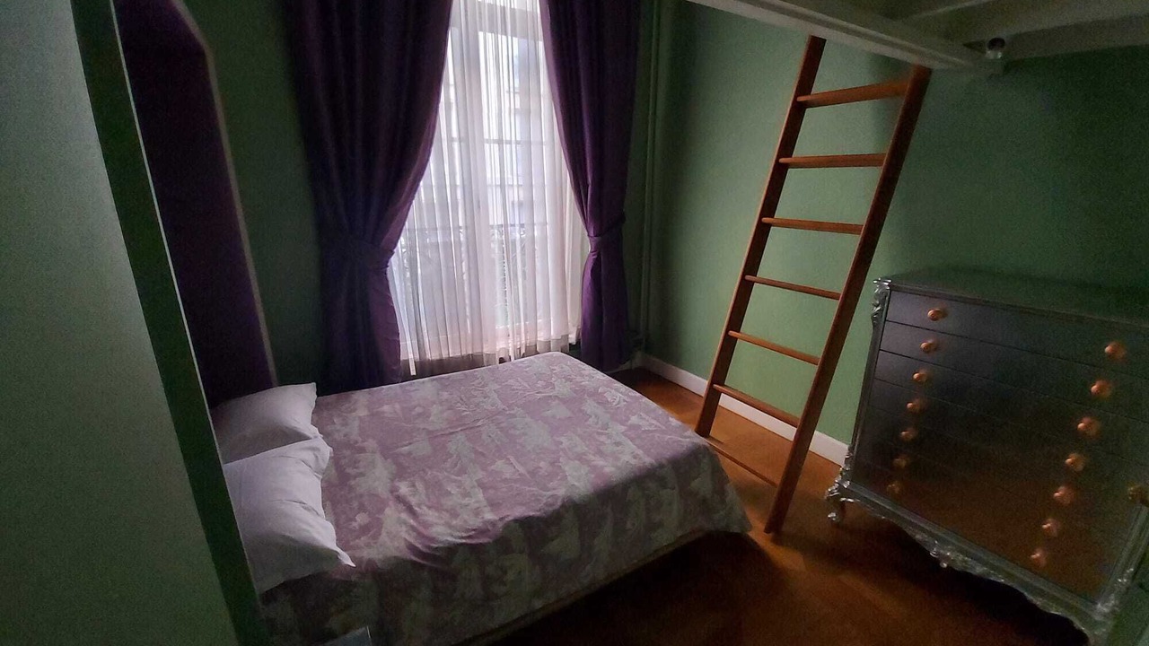 Photo of Bedroom in Saint-Gervais