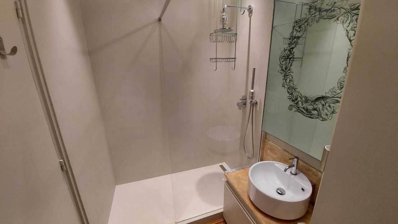 Photo of Bathroom in Saint-Gervais