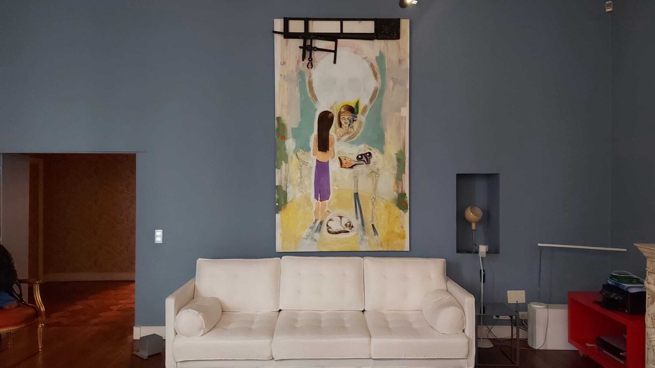 Photo of Livingroom in Saint-Gervais
