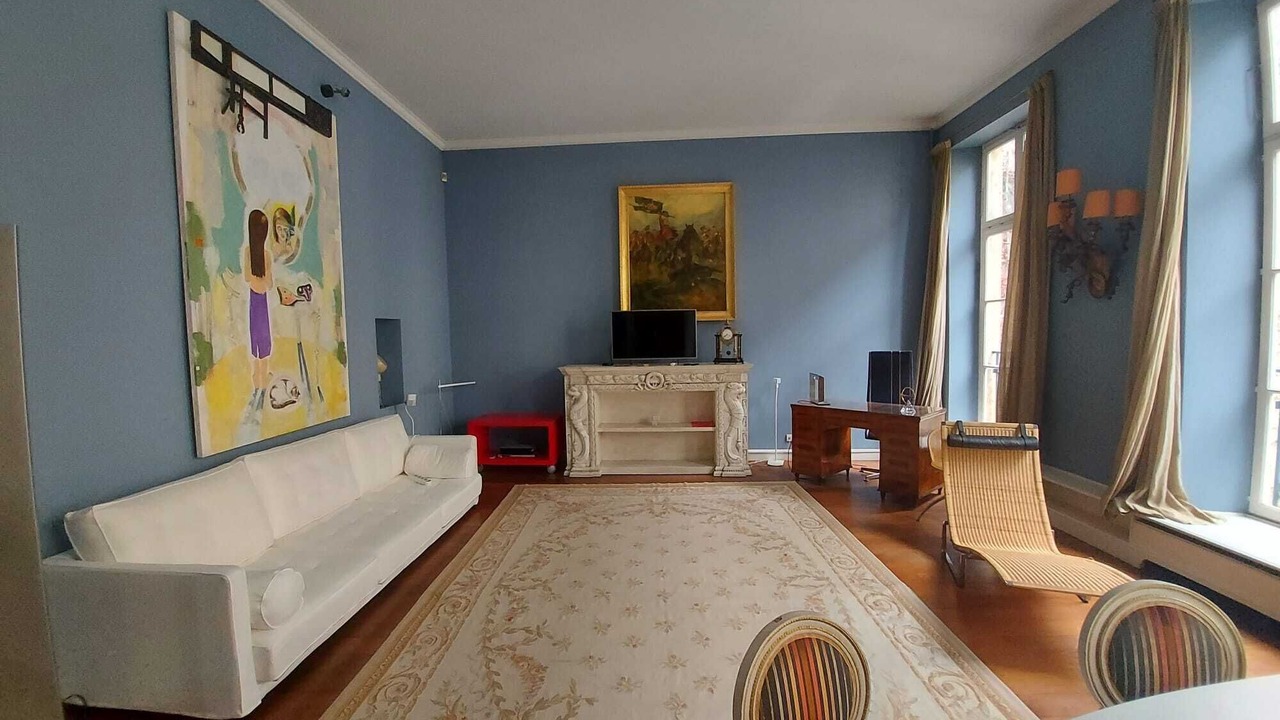 Photo of Livingroom in Saint-Gervais