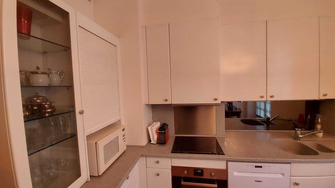 Photo of Kitchen in Saint-Gervais