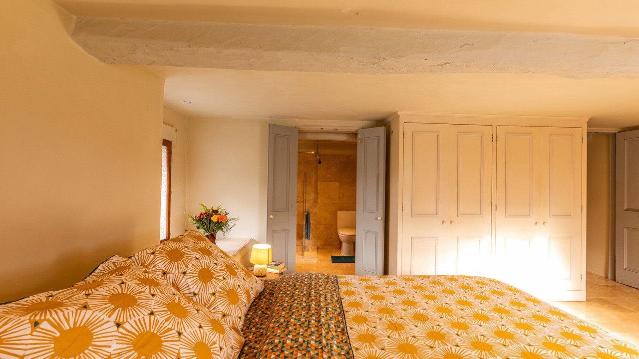 Photo of Bedroom in Puygaillard-de-Lomagne