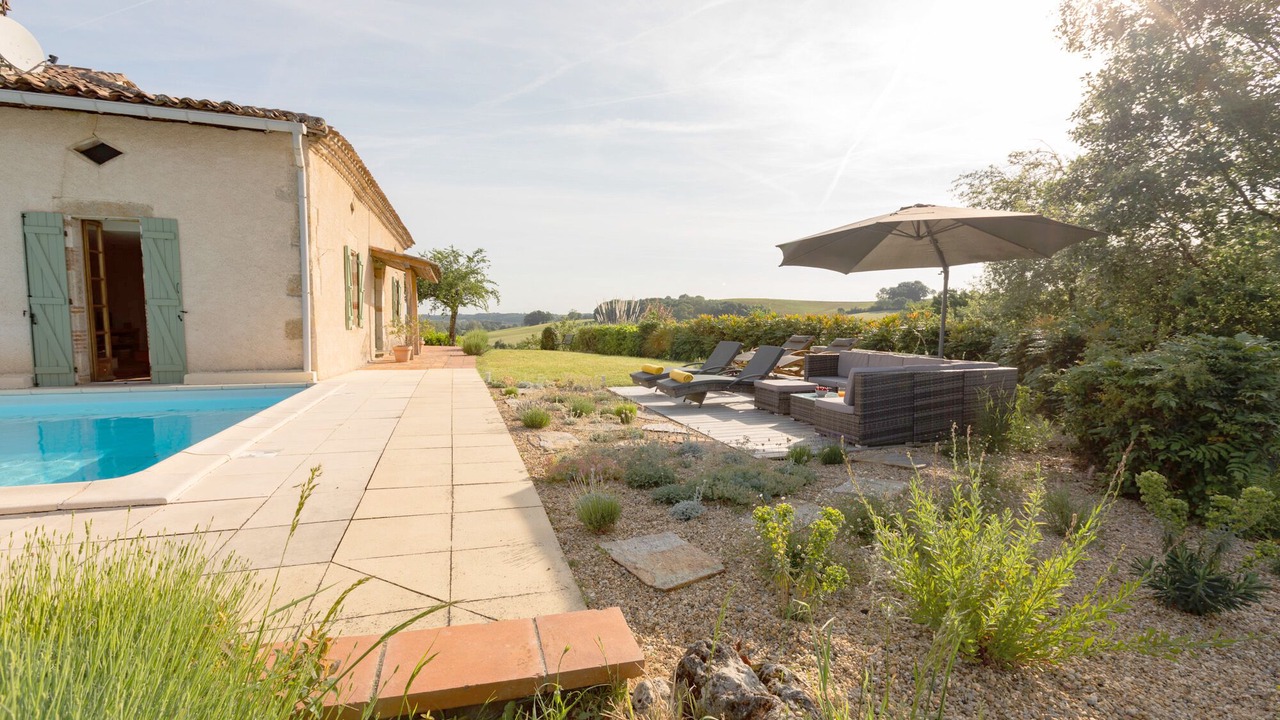 Photo of Outdoor in Puygaillard-de-Lomagne