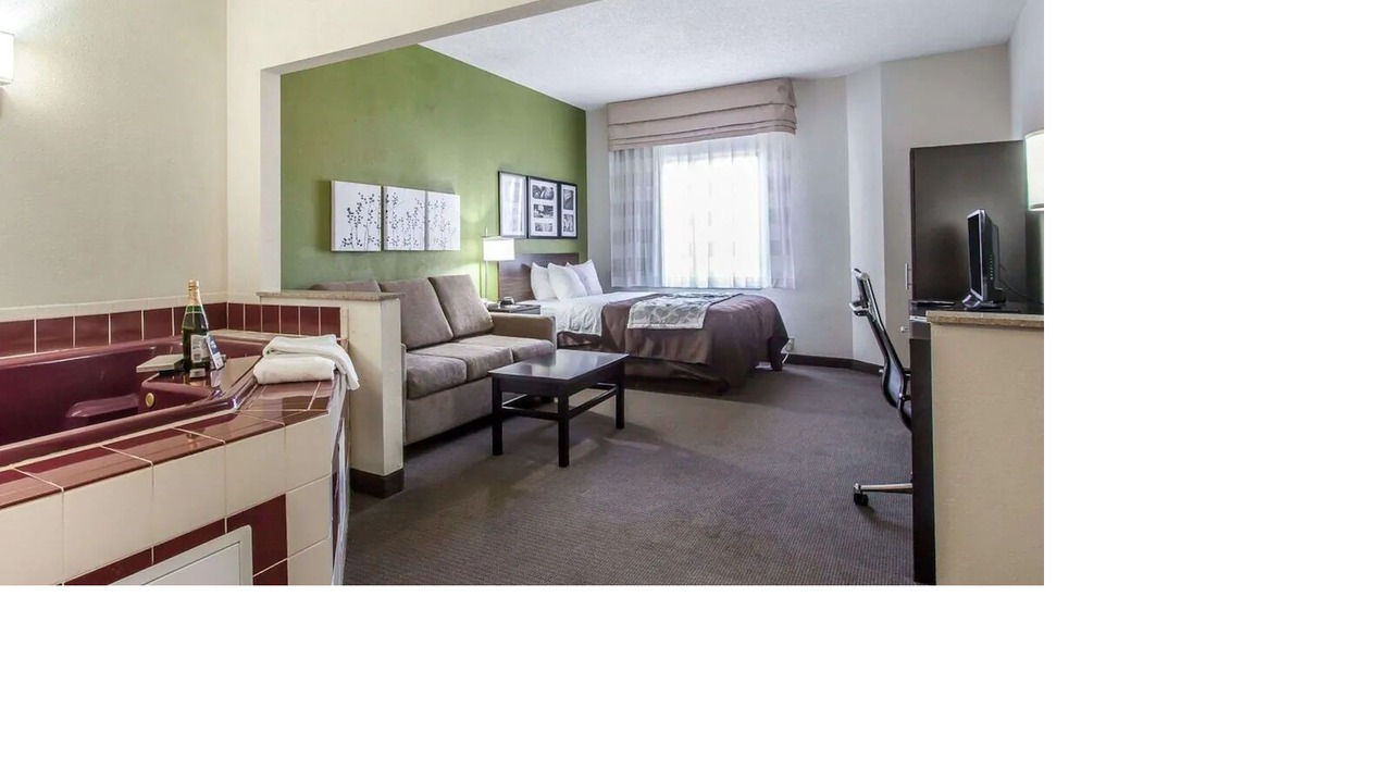 Photo of Bedroom in Austinburg
