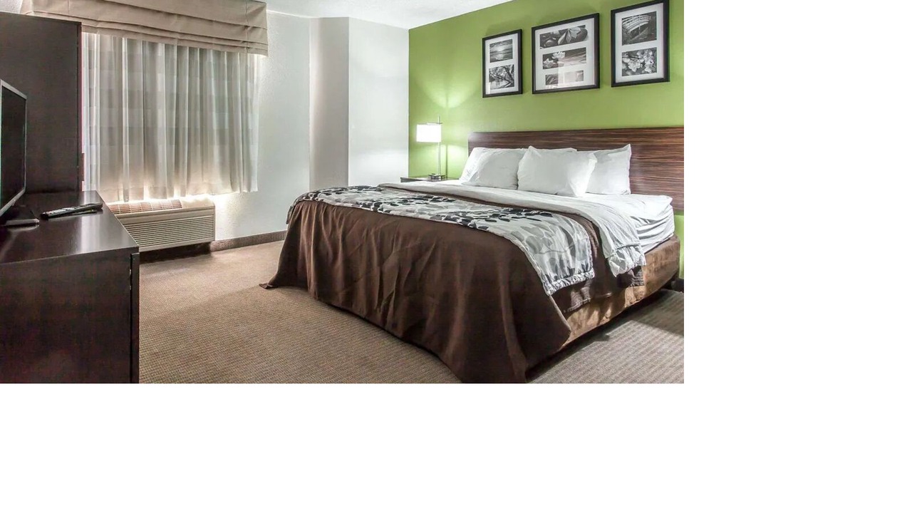 Photo of Bedroom in Austinburg
