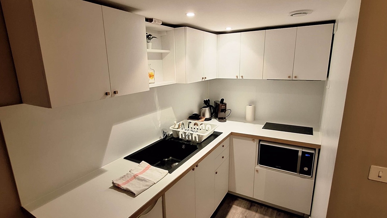 Photo of Kitchen in Ennezat