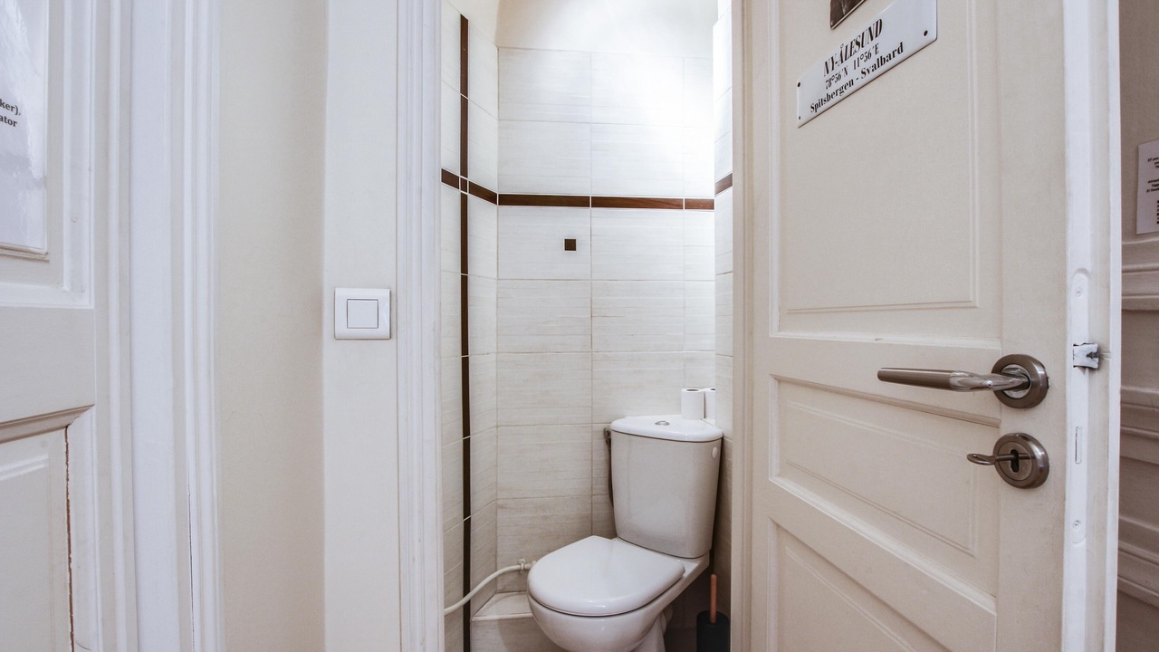 Photo of Bathroom in Saint-Gervais