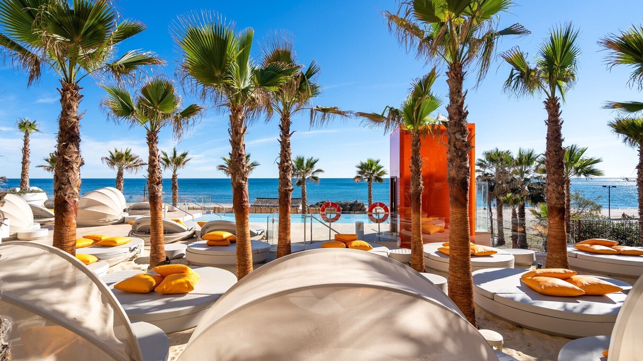 Photo of Outdoor in Fuengirola