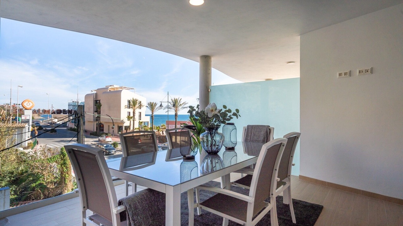 Photo of Outdoor in Fuengirola