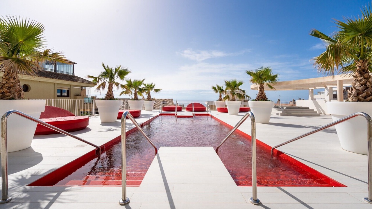 Photo of Outdoor in Fuengirola