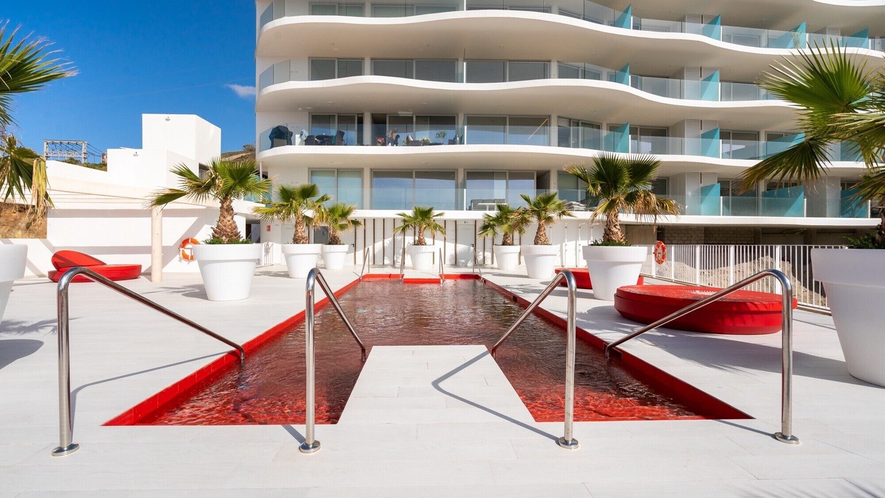 Photo of Outdoor in Fuengirola