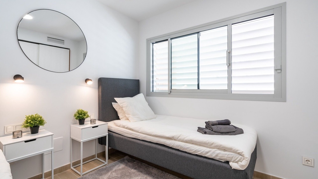 Photo of Bedroom in Fuengirola