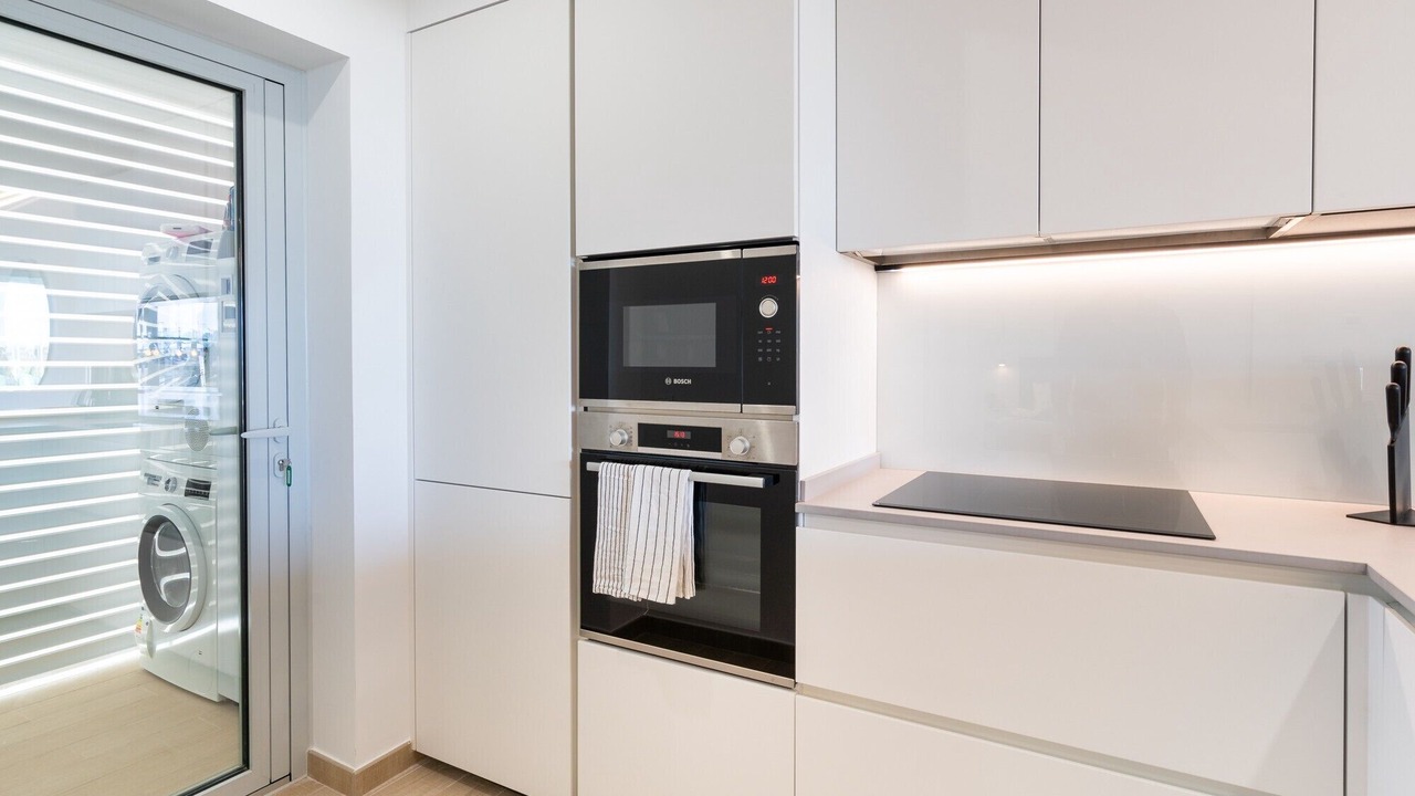 Photo of Kitchen in Fuengirola
