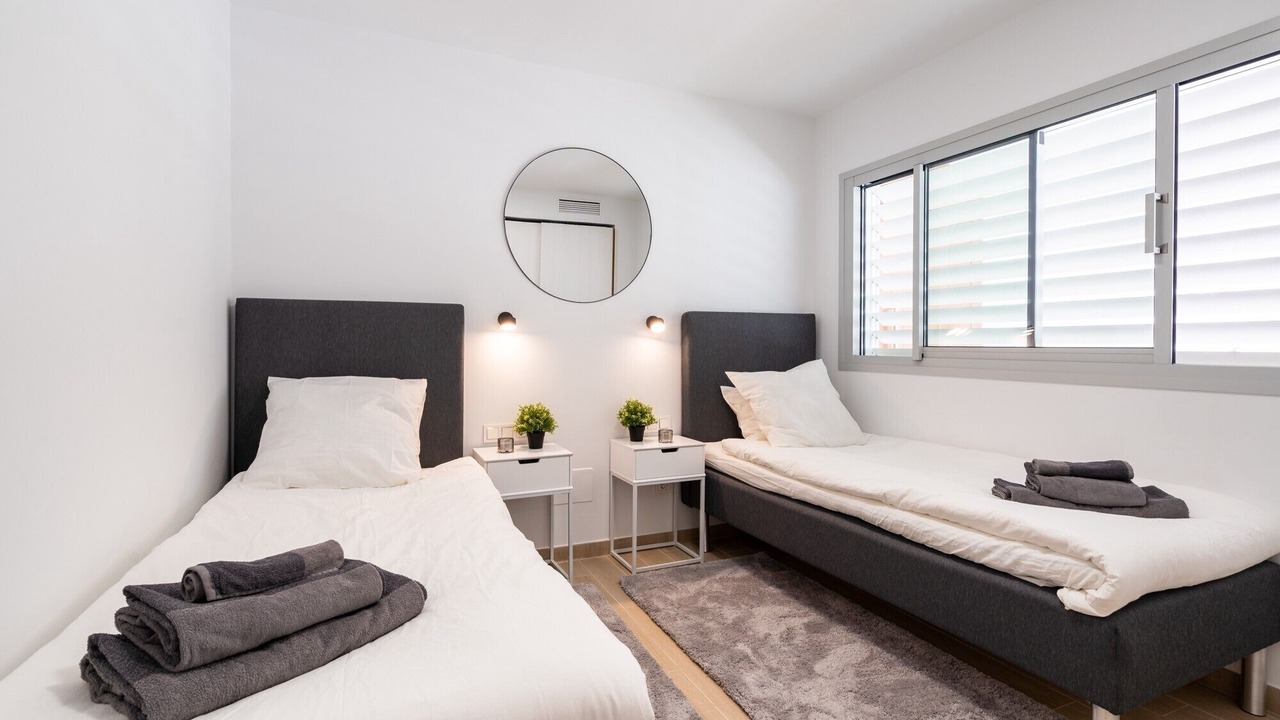 Photo of Bedroom in Fuengirola