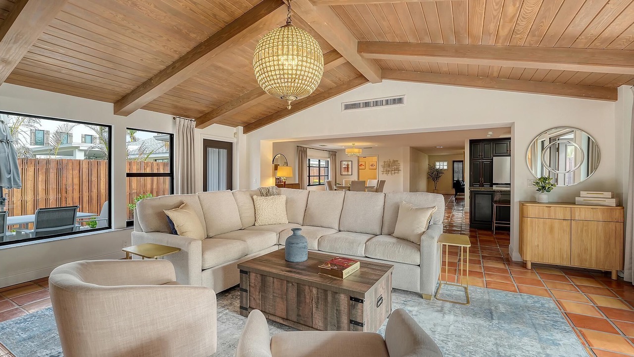 Photo of Bedroom in Saint Armands Key