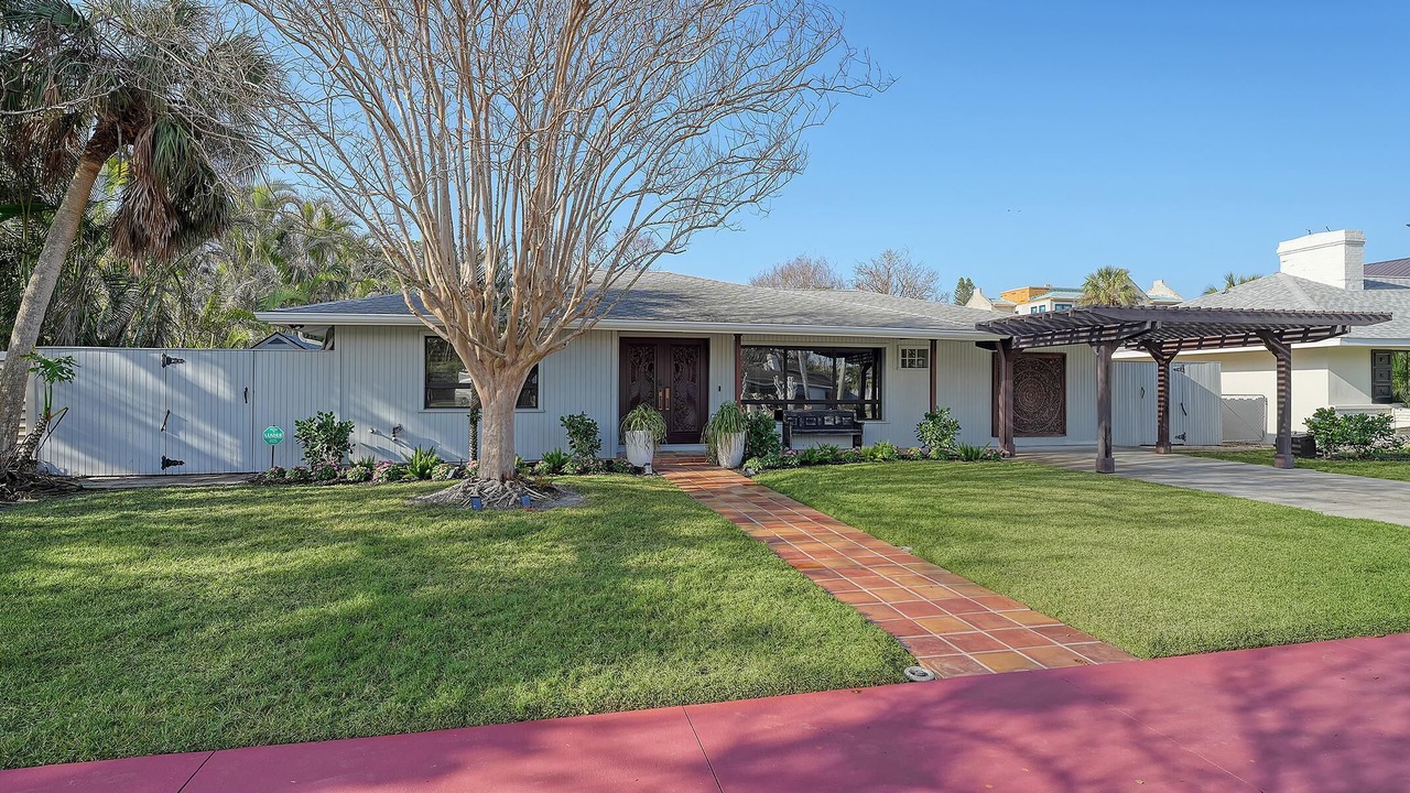 Photo of Outdoor in Saint Armands Key