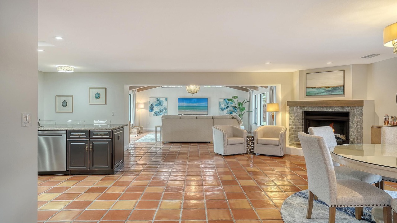 Photo of Bedroom in Saint Armands Key