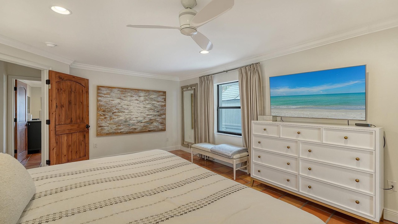 Photo of Bedroom in Saint Armands Key