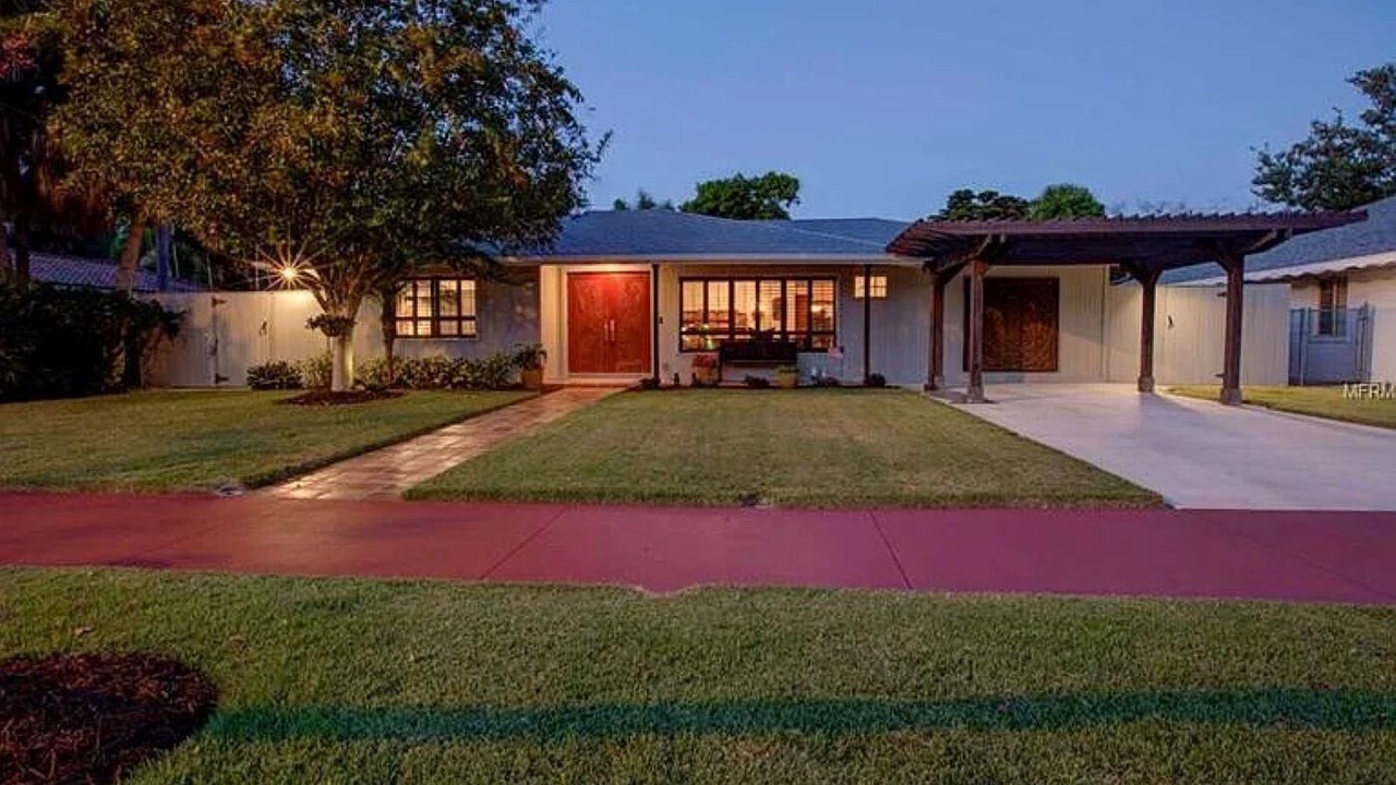 Photo of Outdoor in Saint Armands Key