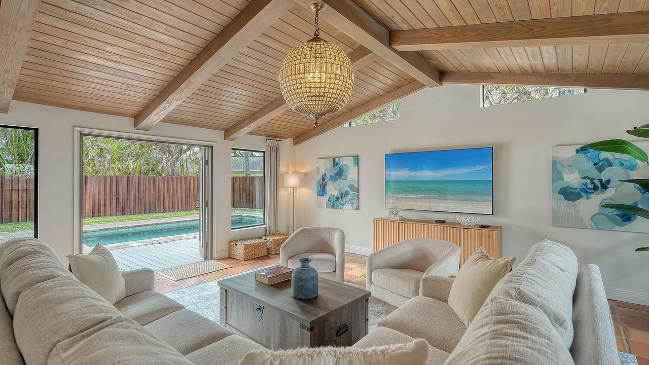 Photo of Bedroom in Saint Armands Key