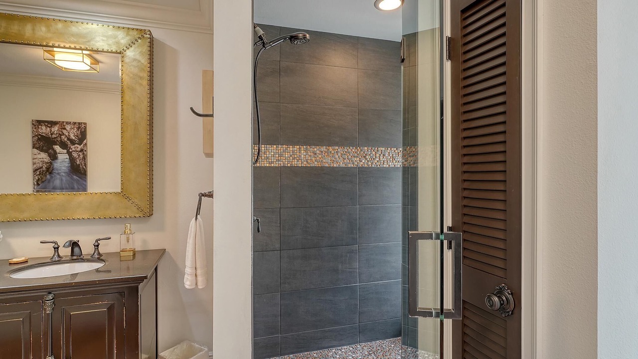 Photo of Bathroom in Saint Armands Key