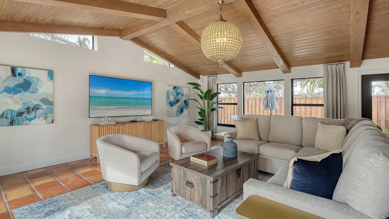 Photo of Bedroom in Saint Armands Key
