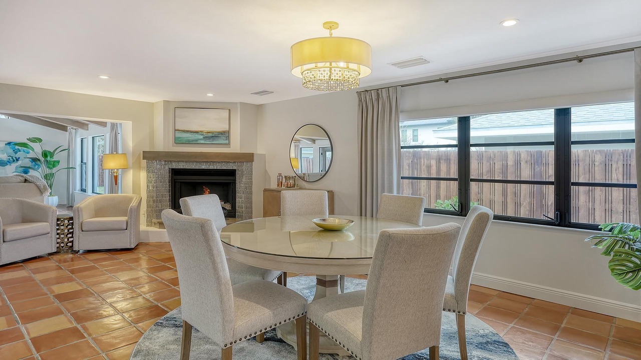 Photo of Bedroom in Saint Armands Key