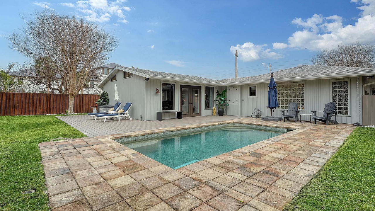 Photo of Outdoor in Saint Armands Key