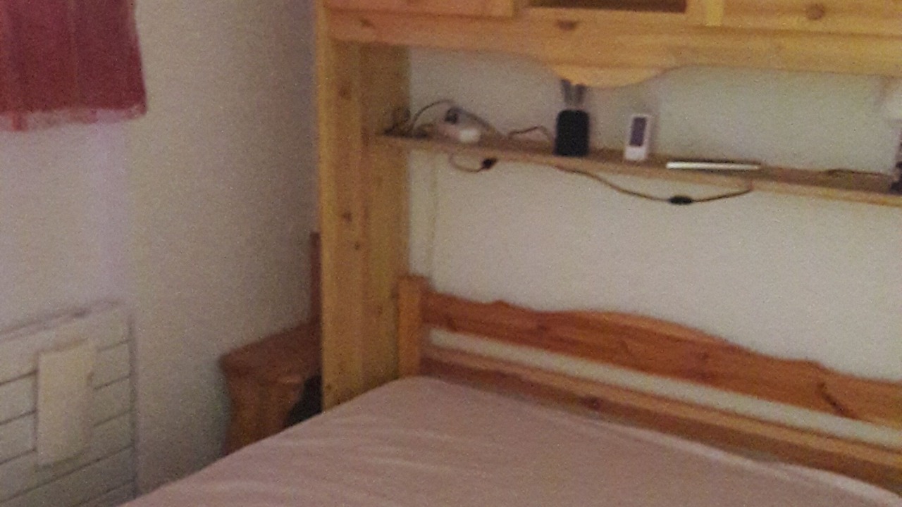 Photo of Bedroom in La Perriere
