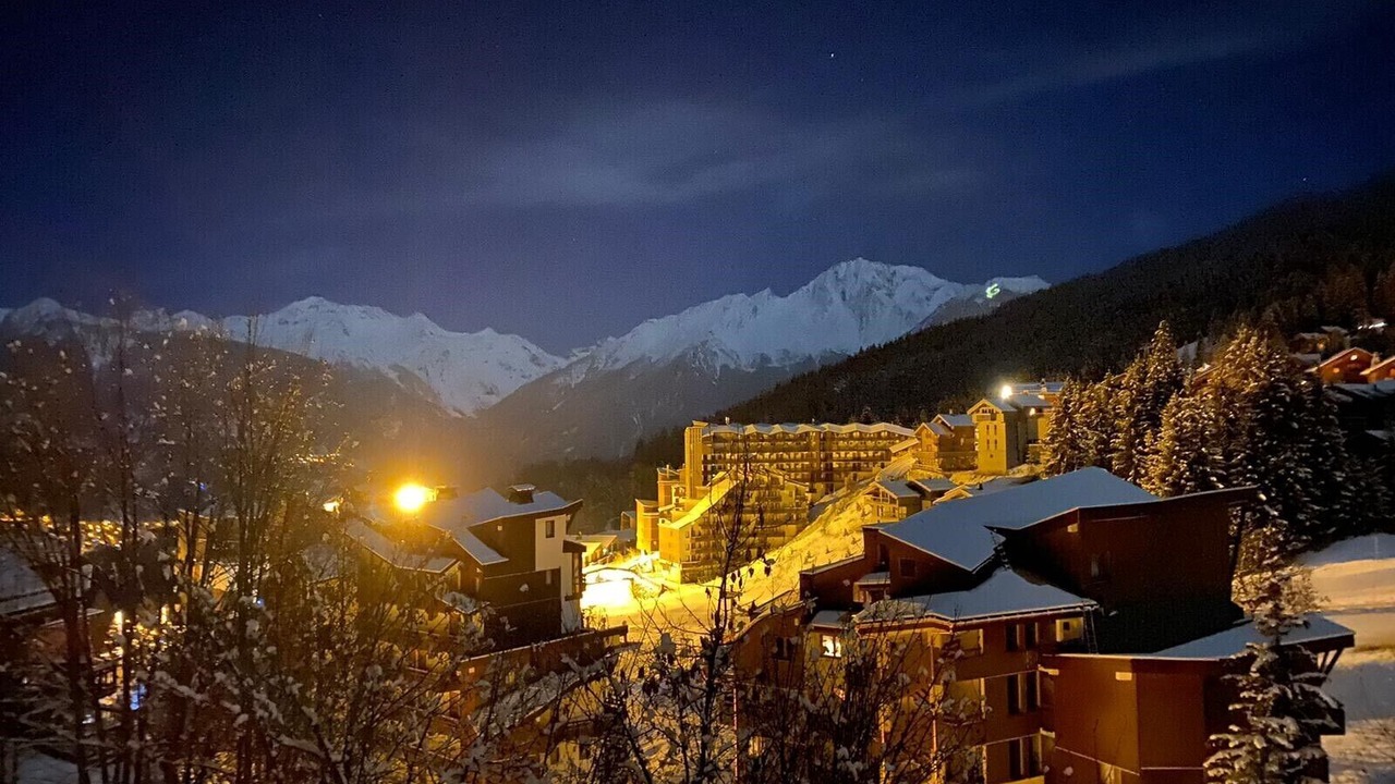 Photo of Outdoor in La Perriere