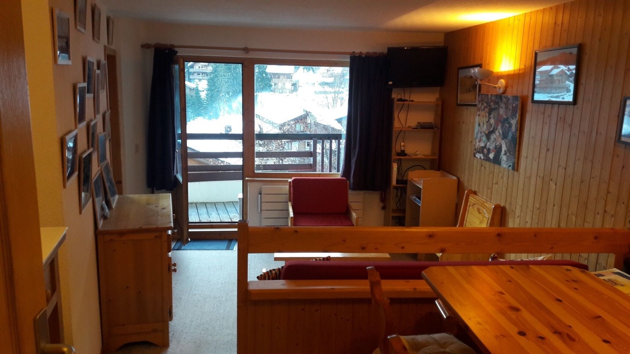 Photo of Livingroom in La Perriere