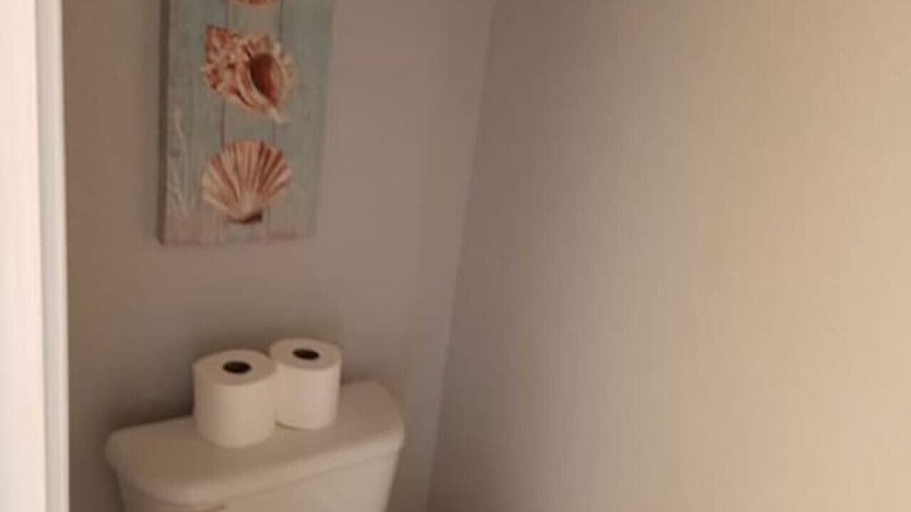Photo of Bathroom in Heritage