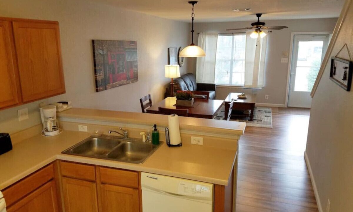 Photo of Kitchen in Heritage