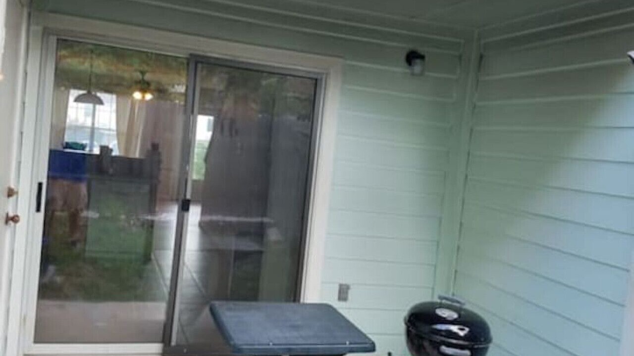 Photo of Patio Balcony in Heritage