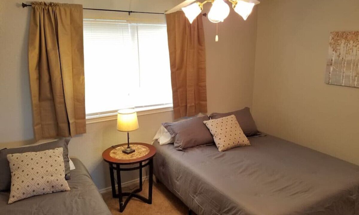 Photo of Bedroom in Heritage