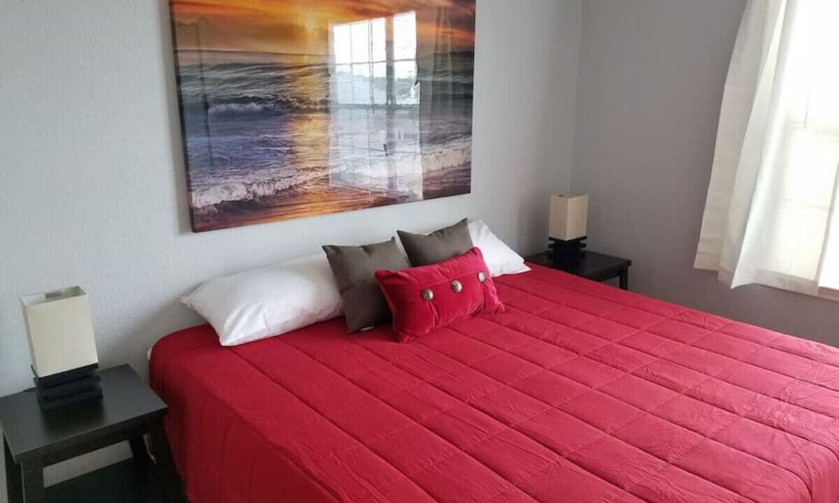 Photo of Bedroom in Heritage