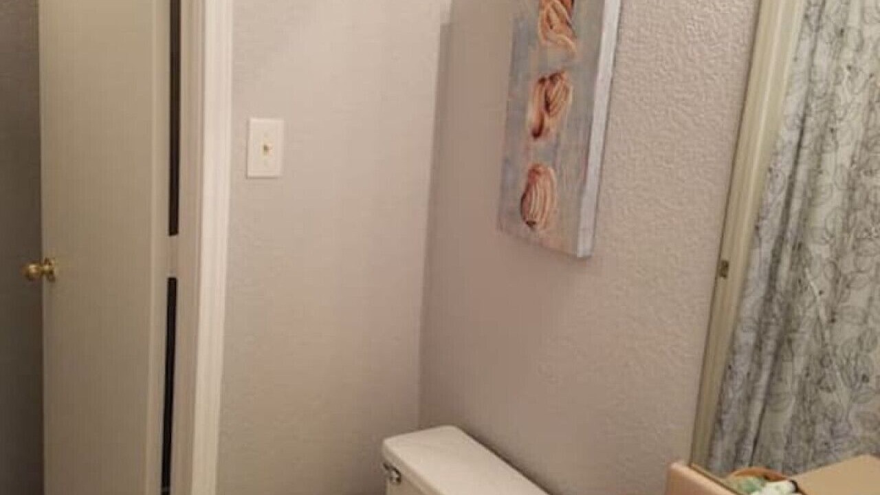 Photo of Bathroom in Heritage