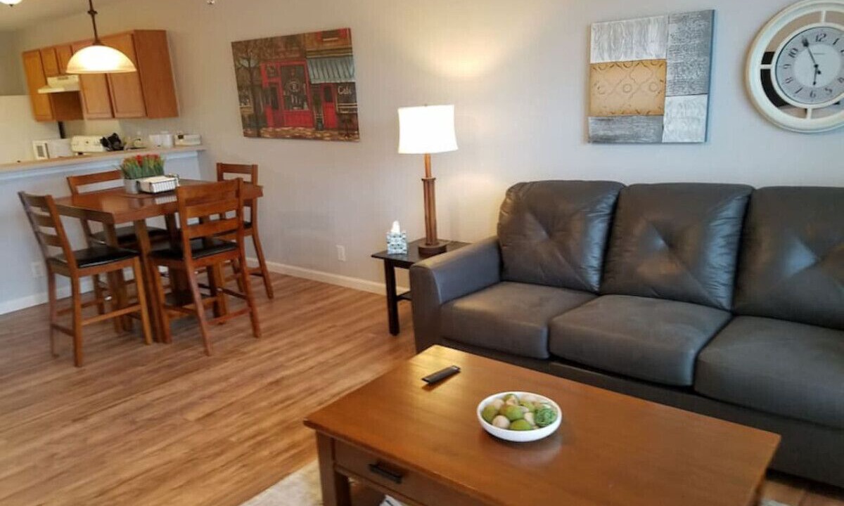 Photo of Livingroom in Heritage