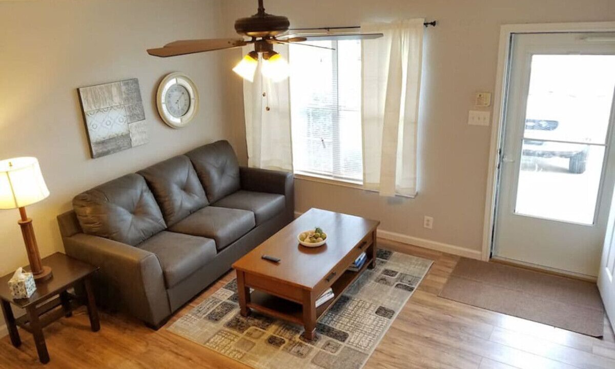 Photo of Livingroom in Heritage