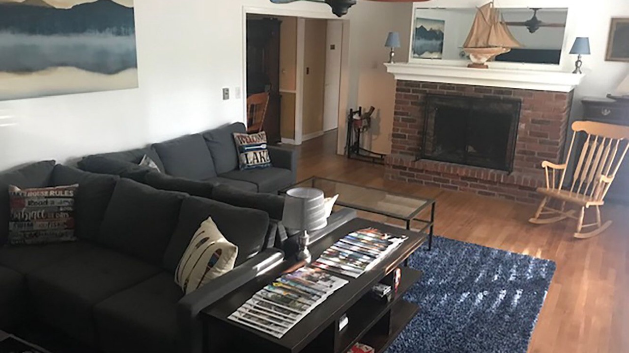 Photo of Livingroom in Tafton