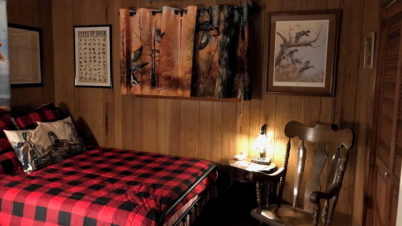 Photo of Bedroom in Tafton