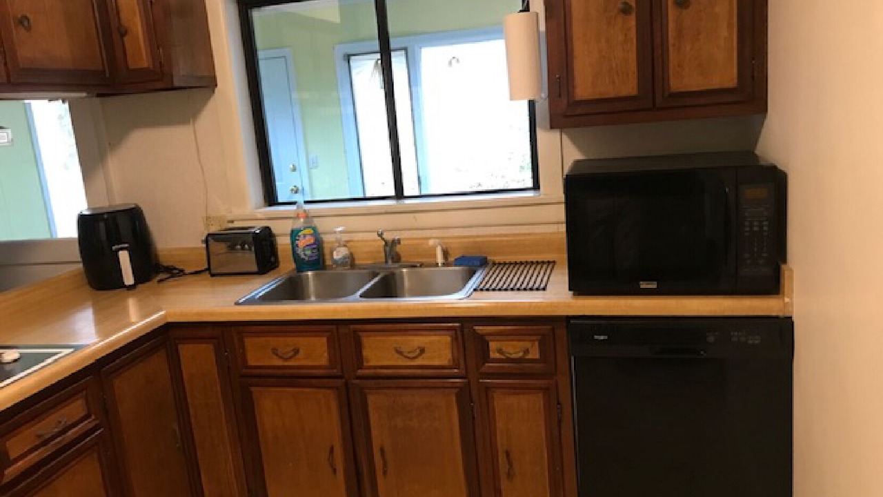 Photo of Kitchen in Tafton