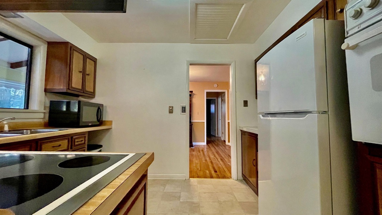 Photo of Kitchen in Tafton