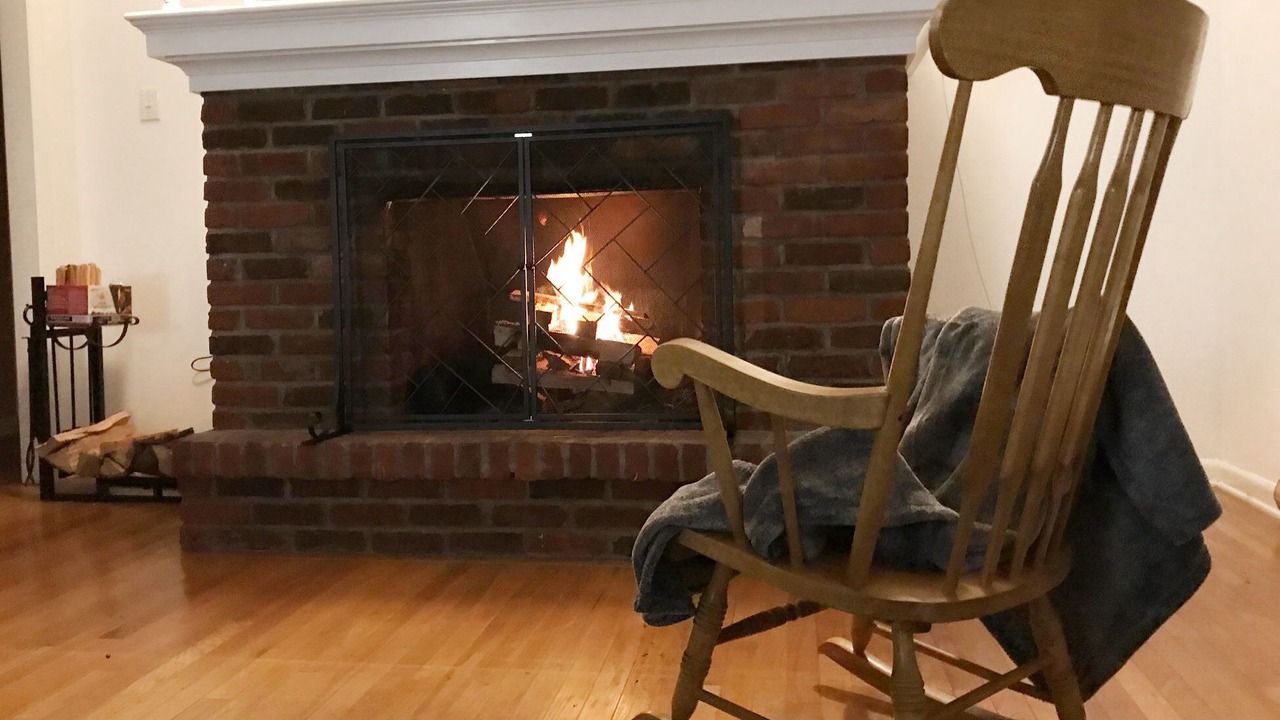 Photo of Livingroom in Tafton