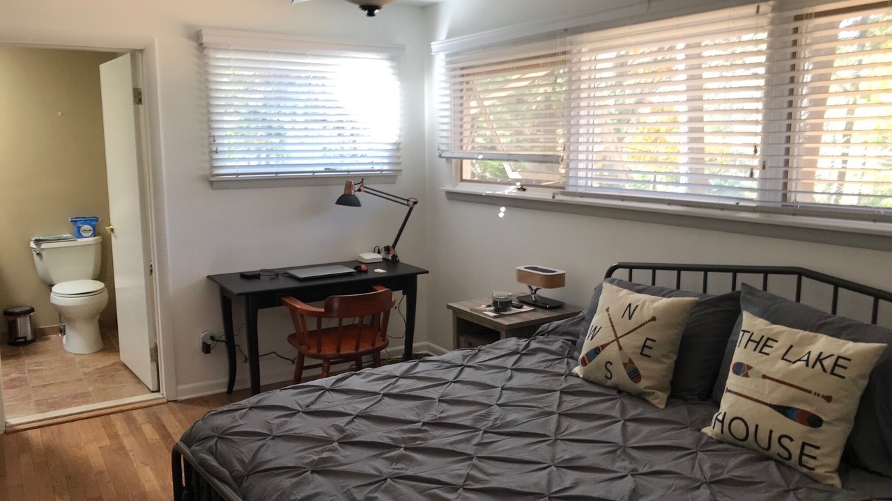 Photo of Bedroom in Tafton