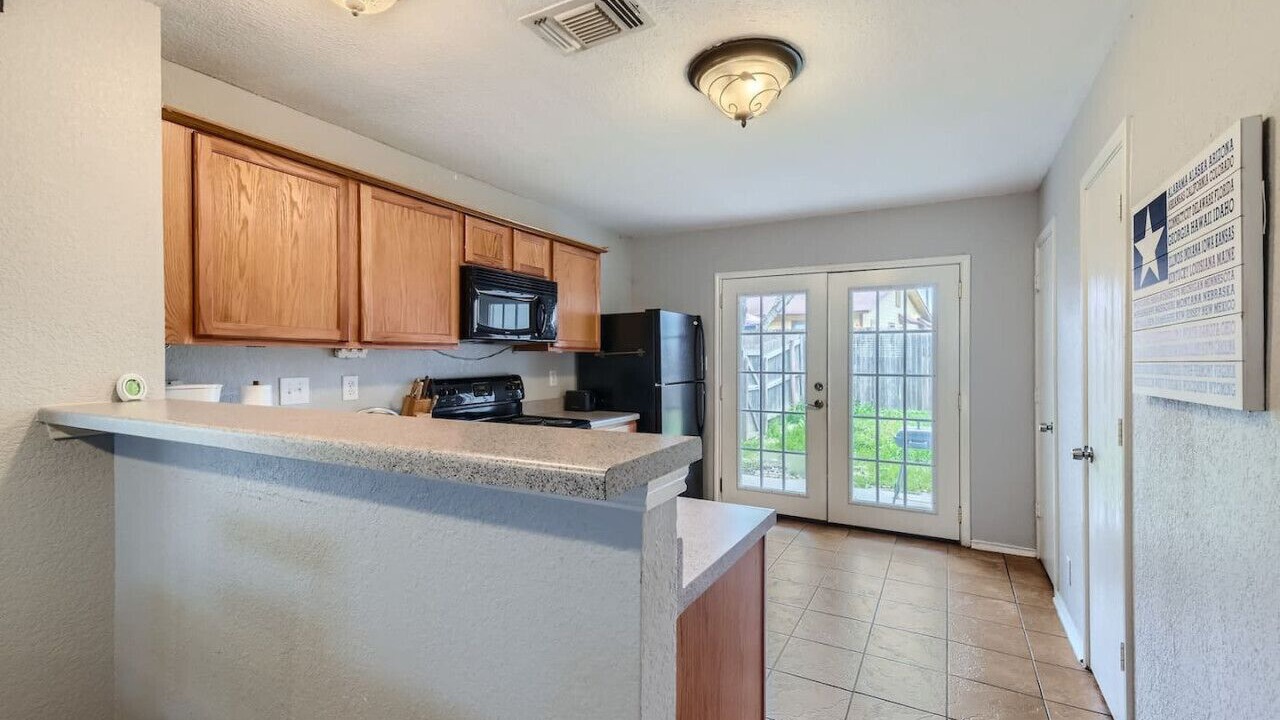 Photo of Kitchen in Heritage