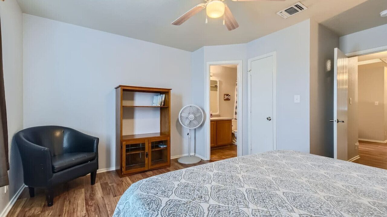 Photo of Bedroom in Heritage