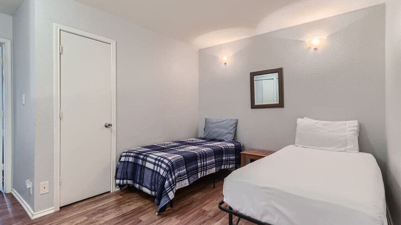 Photo of Bedroom in Heritage