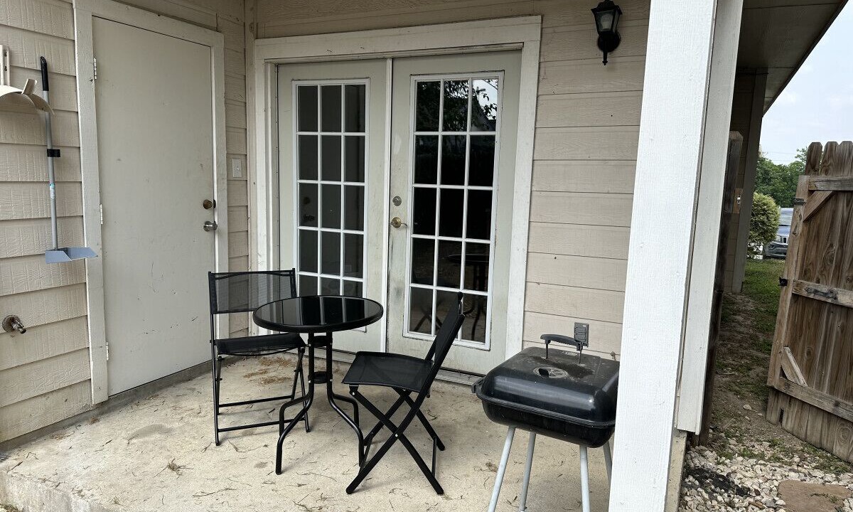 Photo of Outdoor in Heritage
